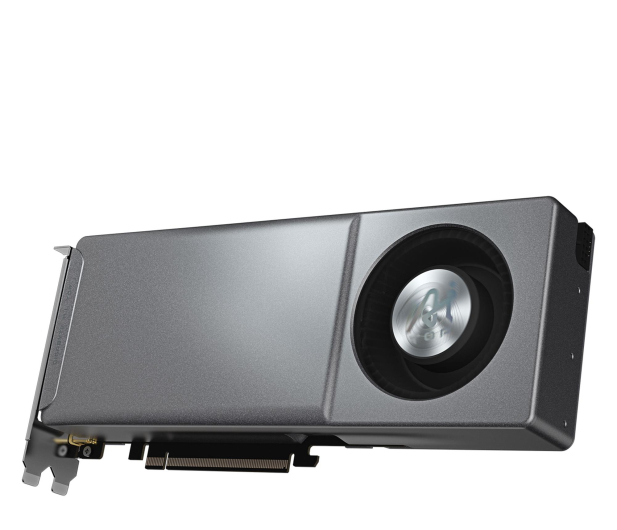 Gigabyte Radeon AI PRO R9700 AI TOP 32GB GDDR6 - 1370891 - zdjęcie 3